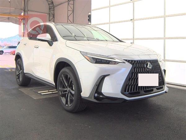 Lexus NX 2024 for sale in Iraq - Baghdad